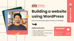 Building a Website using WordPress