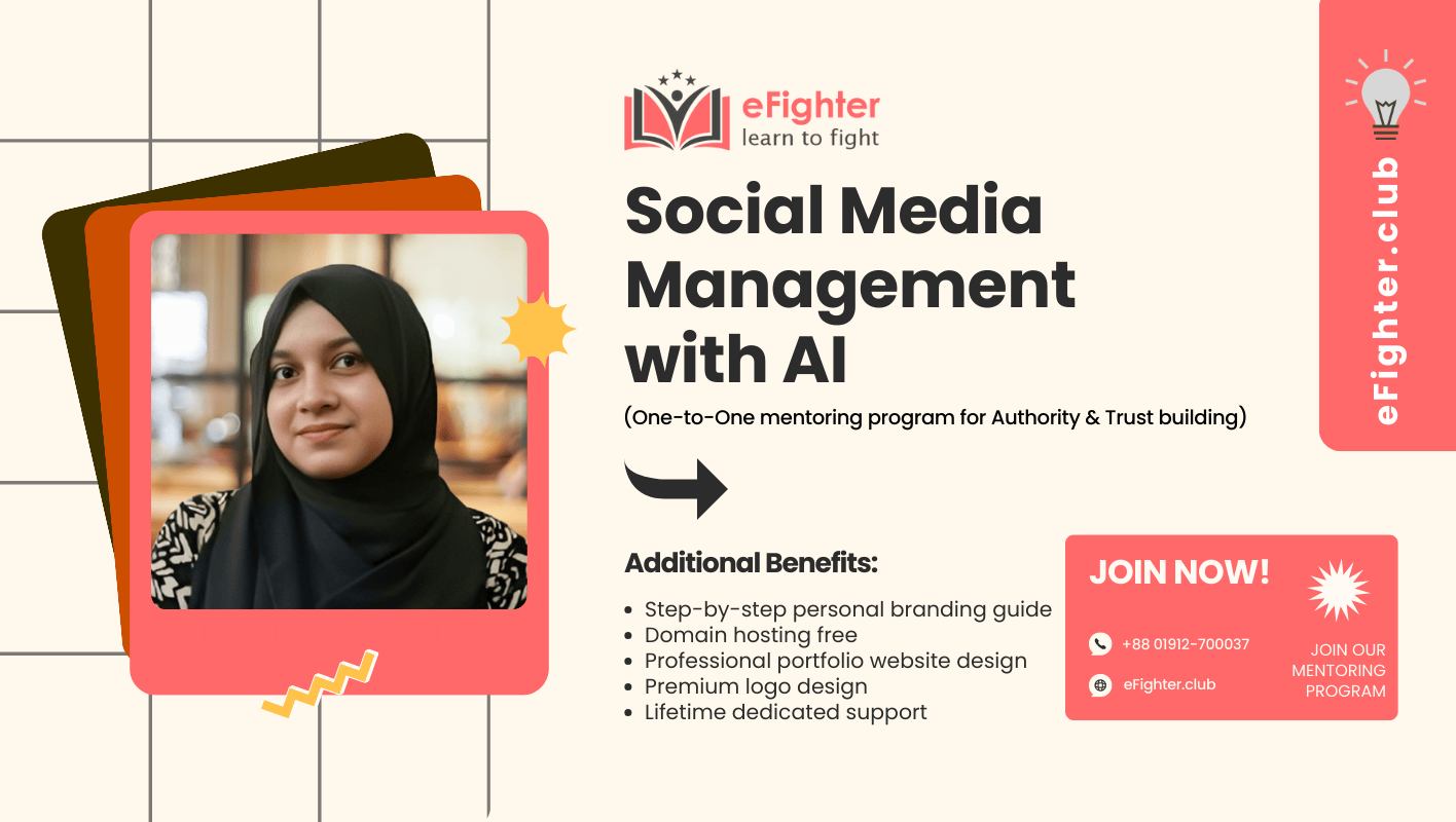 Social Media Management with AI