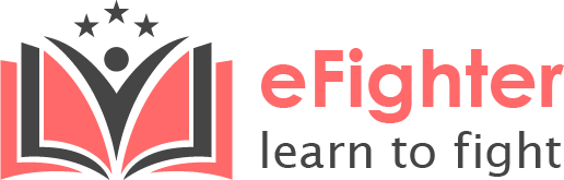 eFighter Logo