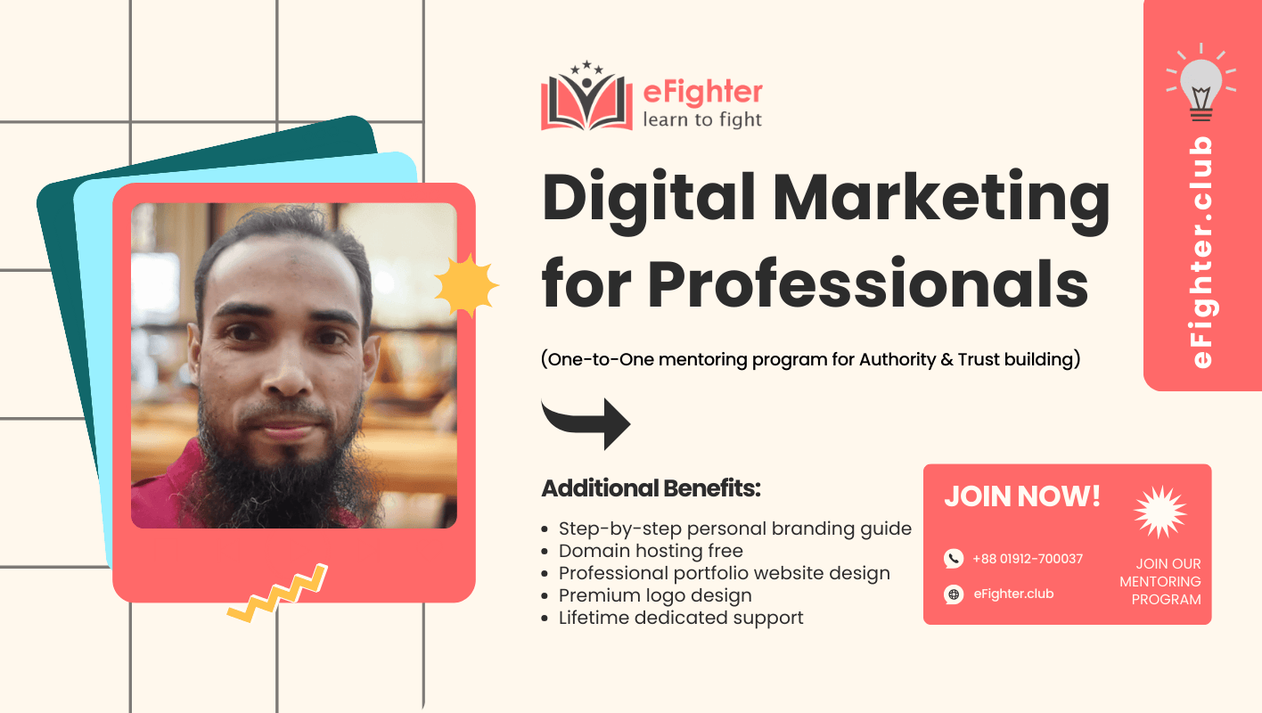 Digital Marketing for Professionals