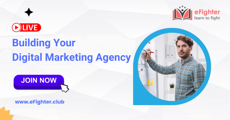 Building Your Digital Marketing Agency