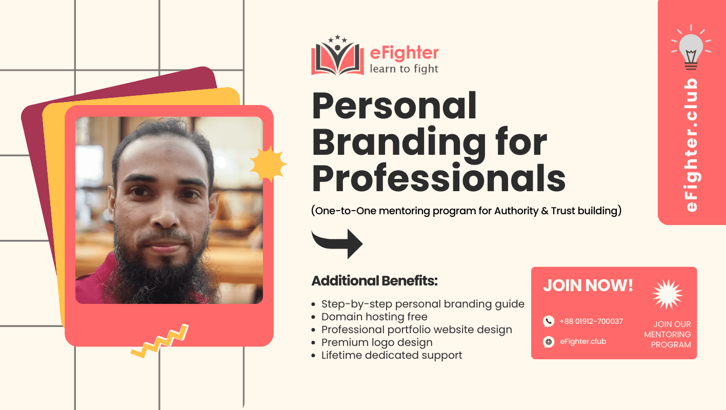 Personal Branding for Professionals